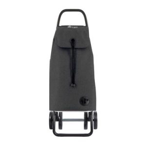 CARRO COMPRA 4 R PLEGABLE I-MA