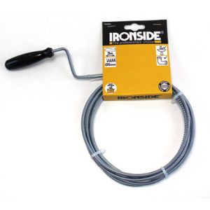 DESATAS. MUELLE TUBERIAS 3M X