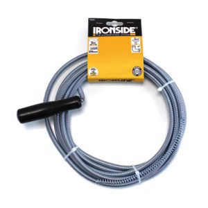 DESATAS. MUELLE TUBERIAS 5M X