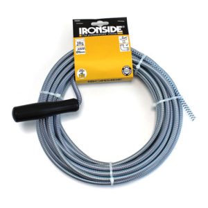 DESATAS. MUELLE TUBERIAS 10M X