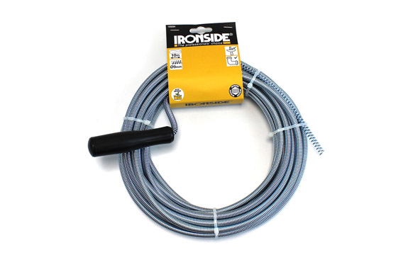 DESATAS. MUELLE TUBERIAS 10M X