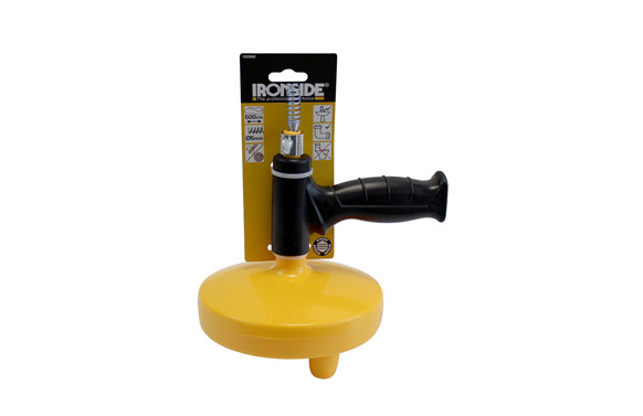 DESATAS.MUELLE TUB.+TAMBOR 6MX