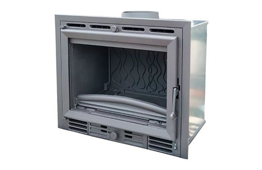 INSERT 680 HUALGE ACERO FUNDIC