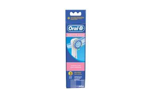 CEPILLO DENTAL RECAMBIO ORAL-B