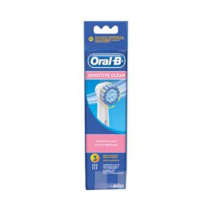 CEPILLO DENTAL RECAMBIO ORAL-B