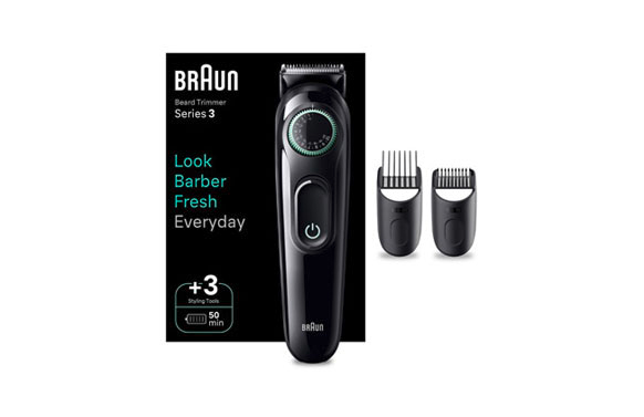 CORTAPELO BARBERO BT3411