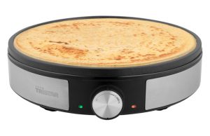 CREPERA ELECTRICA 30 CM 1200 W