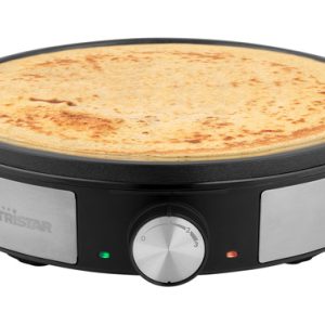 CREPERA ELECTRICA 30 CM 1200 W