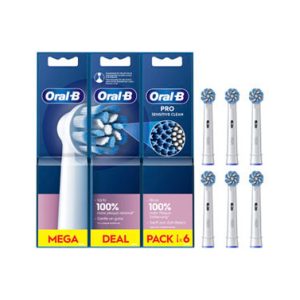 CEPILLO DENT.RECAM.ORAL-B EB 6