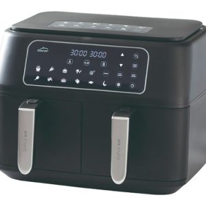 FREIDORA SIN ACEITE DUPLOAIR 2