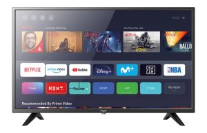 TELEVISION EVER LED HD - DT2 3