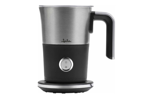 ESPUMADOR Y CALENTADOR DE LECH