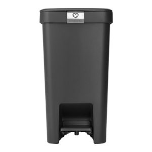 CUBO RECICLAJE CON PEDAL STEPU