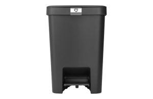 CUBO RECICLAJE CON PEDAL STEPU