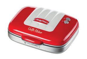 GOFRERA PARTY TIME ROJA 700 W