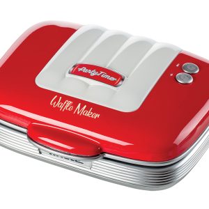 GOFRERA PARTY TIME ROJA 700 W