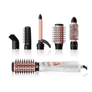 CEPILLO MOLDEADOR AIRE CALIENT