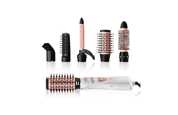 CEPILLO MOLDEADOR AIRE CALIENT