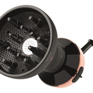 SECADOR DE RIZOS MY PRO DIFFON