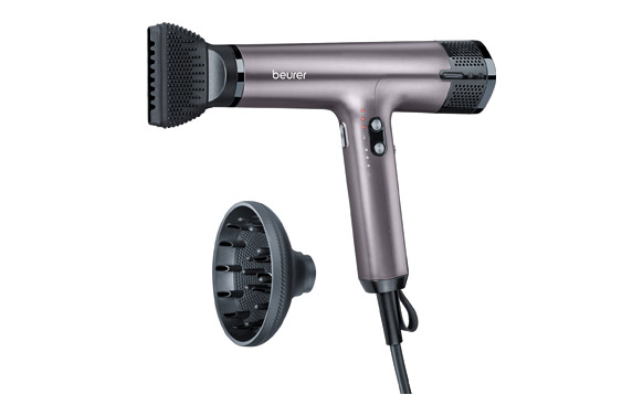 SECADOR DE PELO EXCELLENCE 170