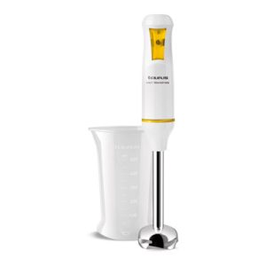 BATIDORA DE VARILLA EASY INOX