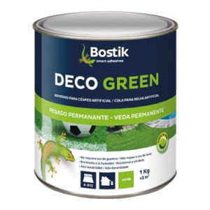 ADHESIVO CESPED ARTIF DECO GRE