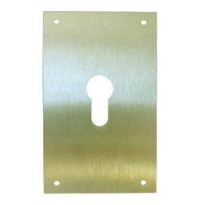 PLACA 80X120MM M-51/80120P LAT
