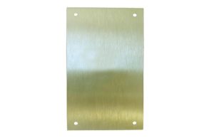 PLACA 80X120MM M-51/80120C LAT