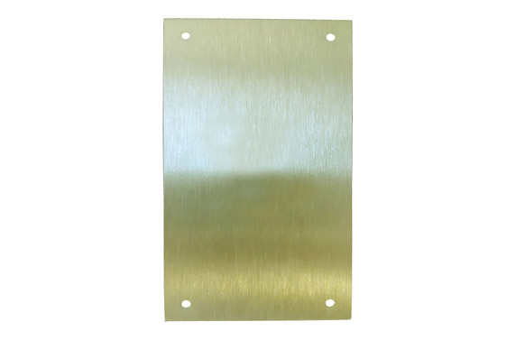 PLACA 80X120MM M-51/80120C LAT