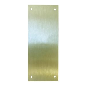 PLACA 80X250MM M-51/80250C LAT