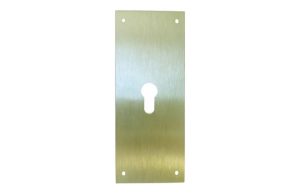 PLACA 80X250MM M-51/80250P LAT