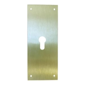 PLACA 80X250MM M-51/80250P LAT