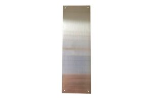 PLACA 80X250MM M-51/80250C INO
