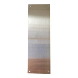 PLACA 80X250MM M-51/80250C INO