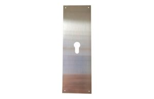 PLACA 80X250MM M-51/80250P INO