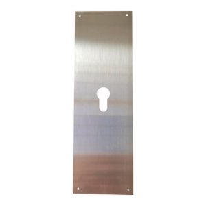 PLACA 80X250MM M-51/80250P INO