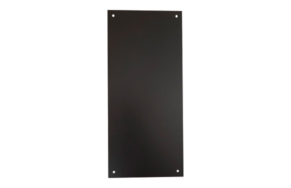 PLACA 80X250MM M-51/80250C NEG