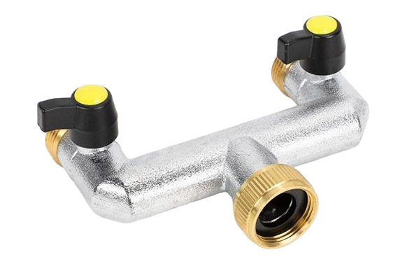 DISTRIBUIDOR 2 VIAS LATON