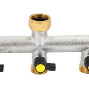 DISTRIBUIDOR 3 VIAS LATON