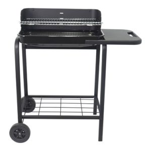 BARBACOA CARB/MESA AUX. 89 X 4