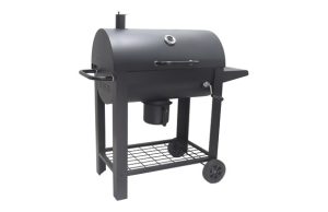 BARBACOA CARB/MESA AUX.116 X 5