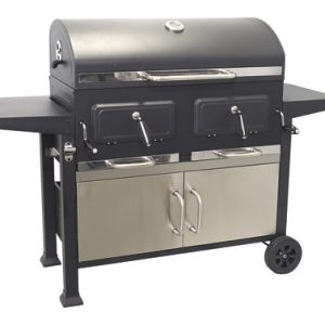 BARBACOA CARB. ESTHER 162,5X64