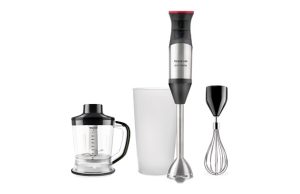 BATIDORA DE VARILLAS BAPI PLUS