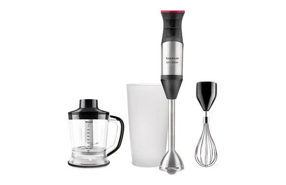 BATIDORA DE VARILLAS BAPI PLUS