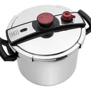 OLLA A PRESION SUPER RAPIDA HO