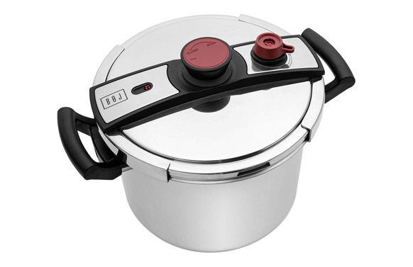 OLLA A PRESION SUPER RAPIDA HO