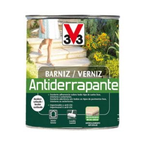 BARNIZ SUELOS ANTIDERRAPANTE 7