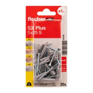 TACO SX PLUS 20 UDS 5 X 25