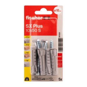 TACO SX PLUS 5 UDS 10 X 50