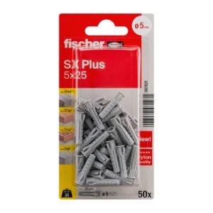 TACO SX PLUS 50 UDS 5 X 25